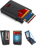 The Ultimate Pop-Up Slim Wallet: Bulky Pockets Are Officially Dead