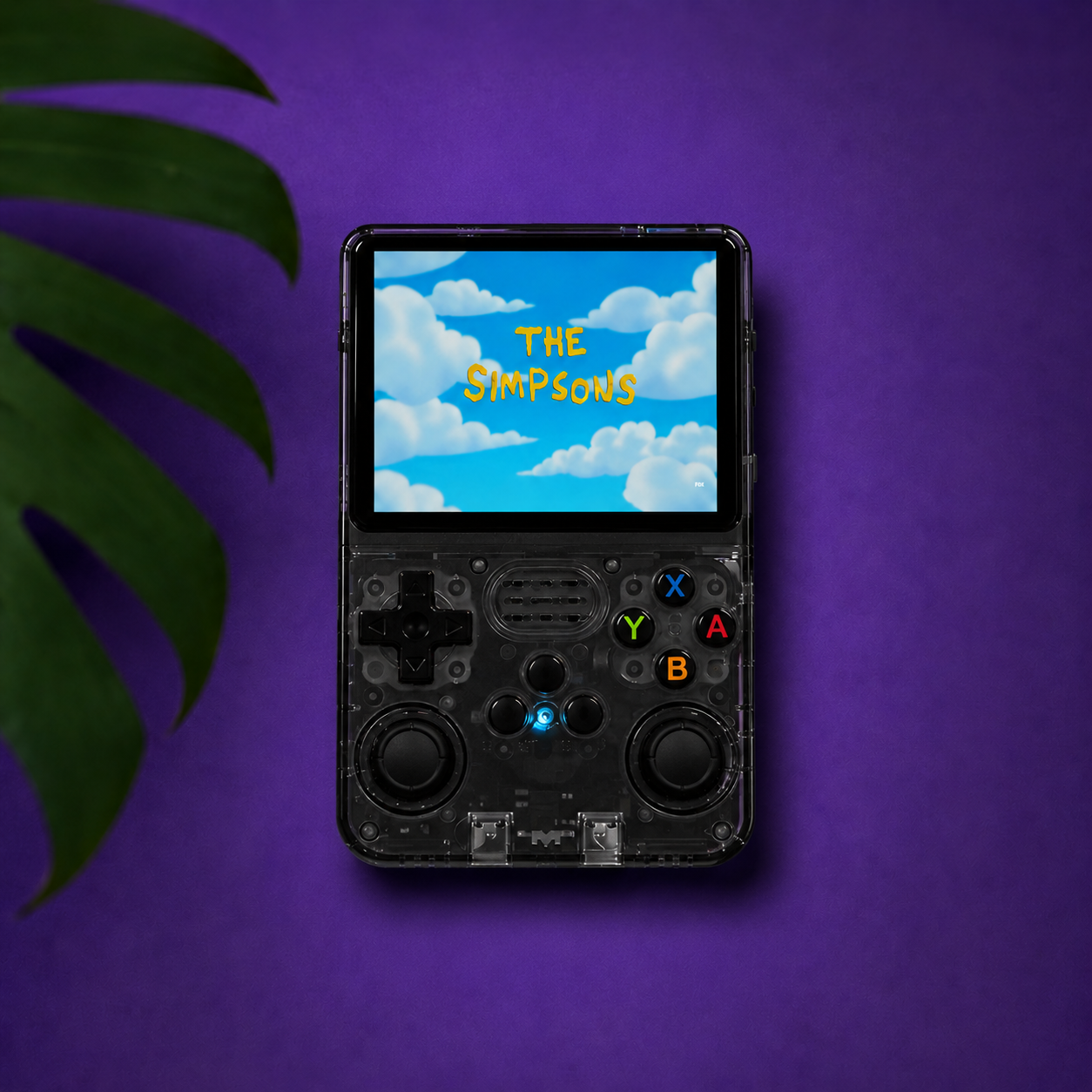 AETHERA® PHANTOM