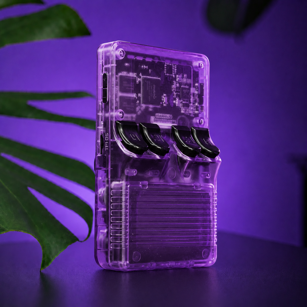 AETHERA® PHANTOM